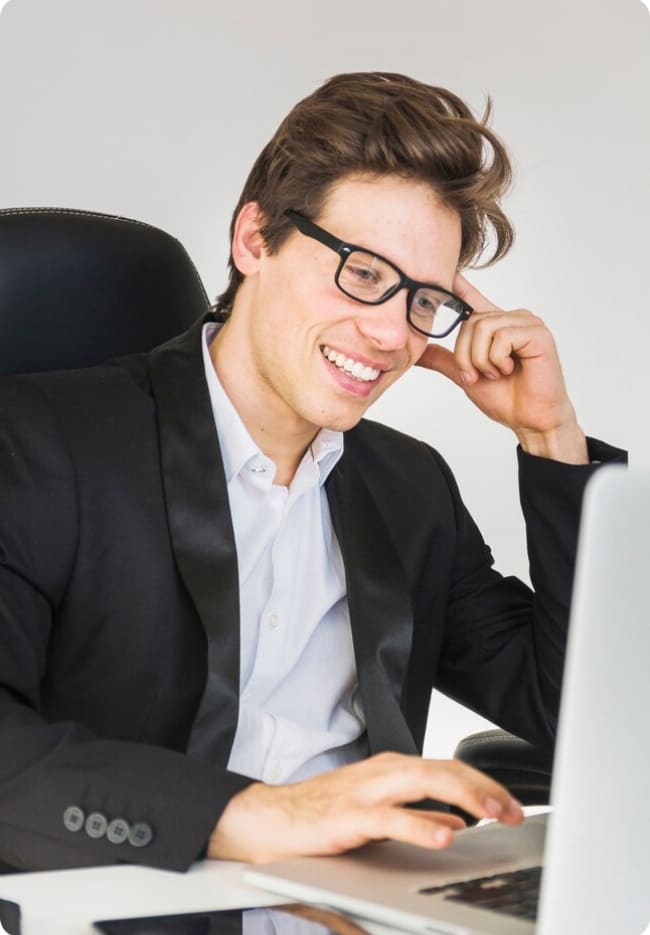 businessman