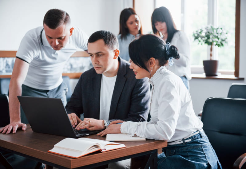contenu de la formation