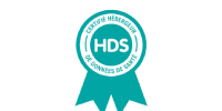 Logo HDS